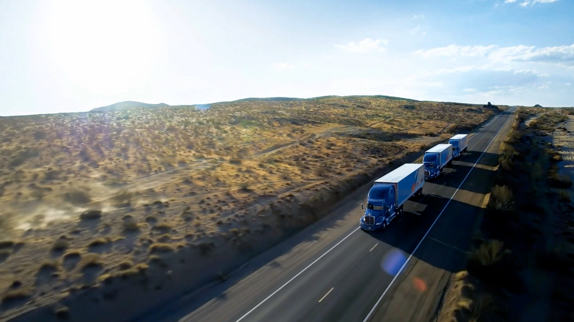 End-to-End Transportation & Brokerage