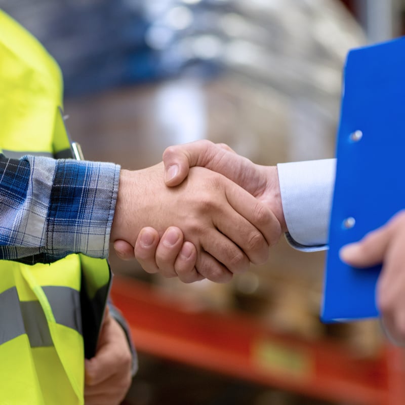 People & Partnerships