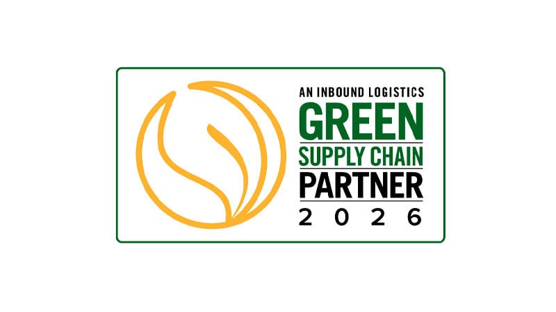 CJL-Inbound-Logistics-Green