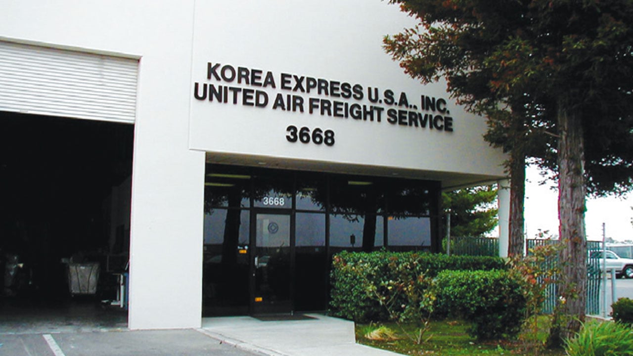 1984: North American presence continued