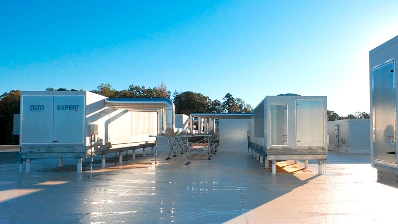 2025: Cold Chain Expansion