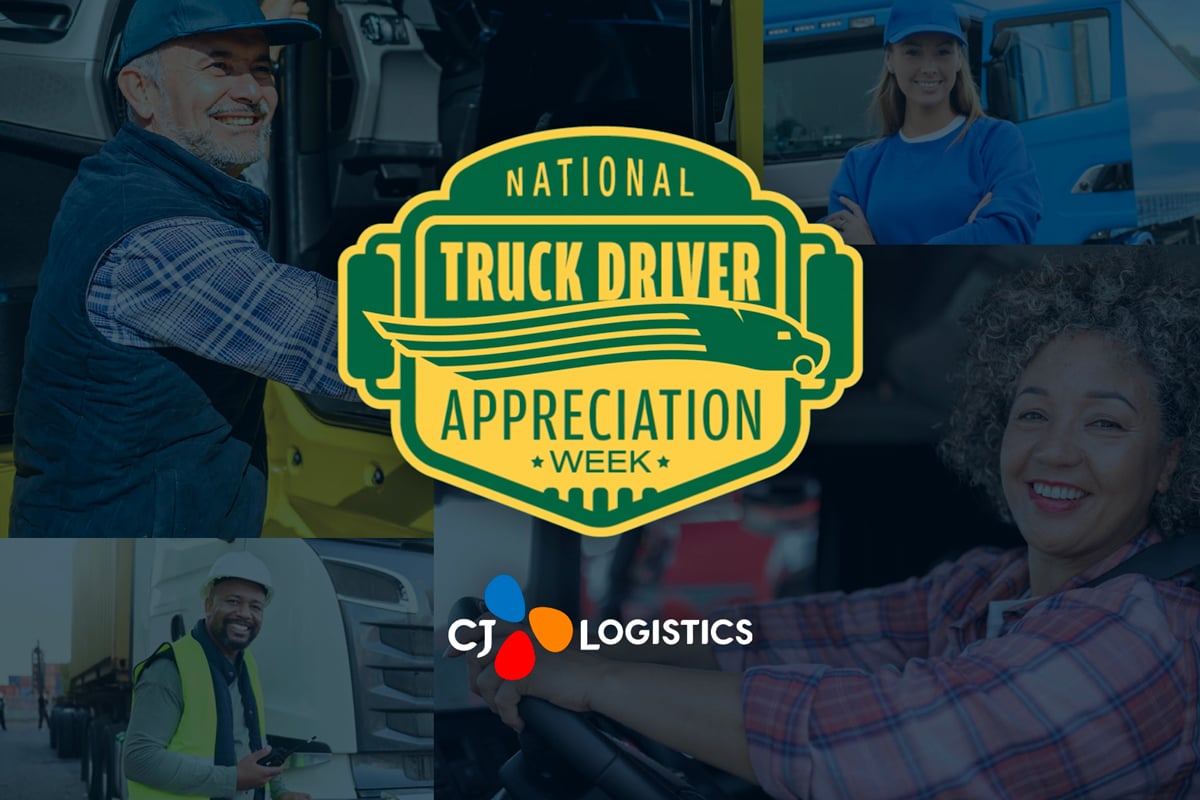 CJ-Logistics-Celebrates-National-Truck-Driver-Appreciation-Week-1