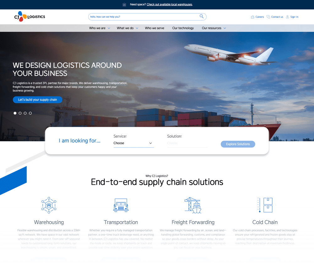 CJL-new-website