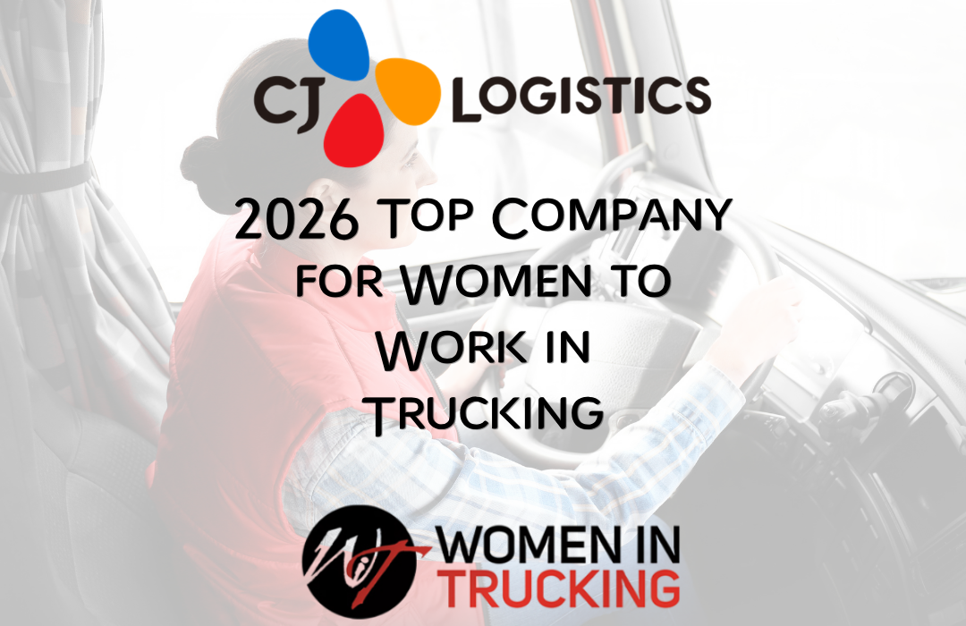 2026 Top Company for Women to Work in Trucking (1)