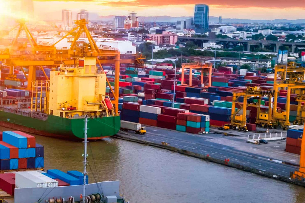 CJL-Global-Forwarding