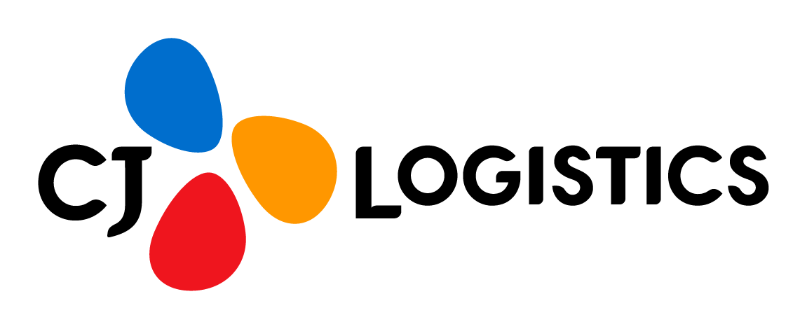 CJ Logistics Logo