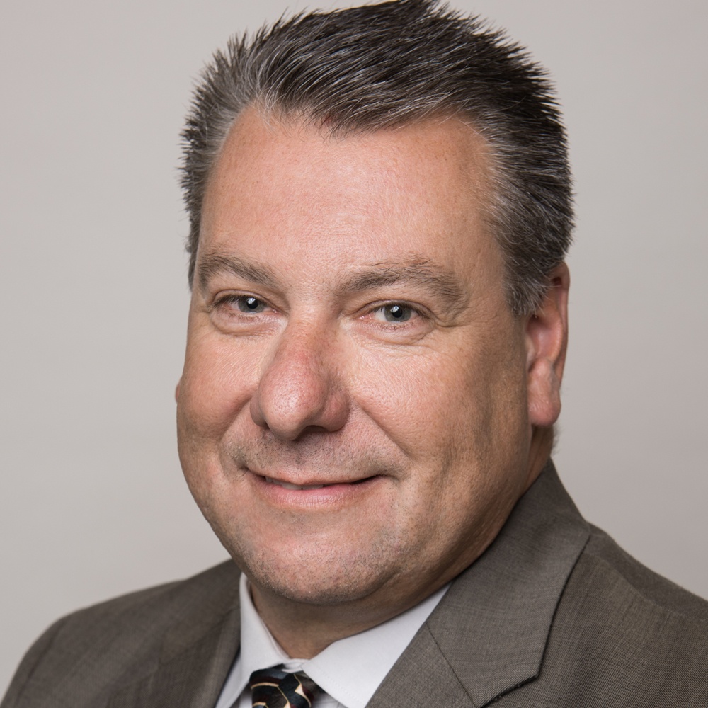 Joe Smiesko — VP, Safety, Security & Compliance