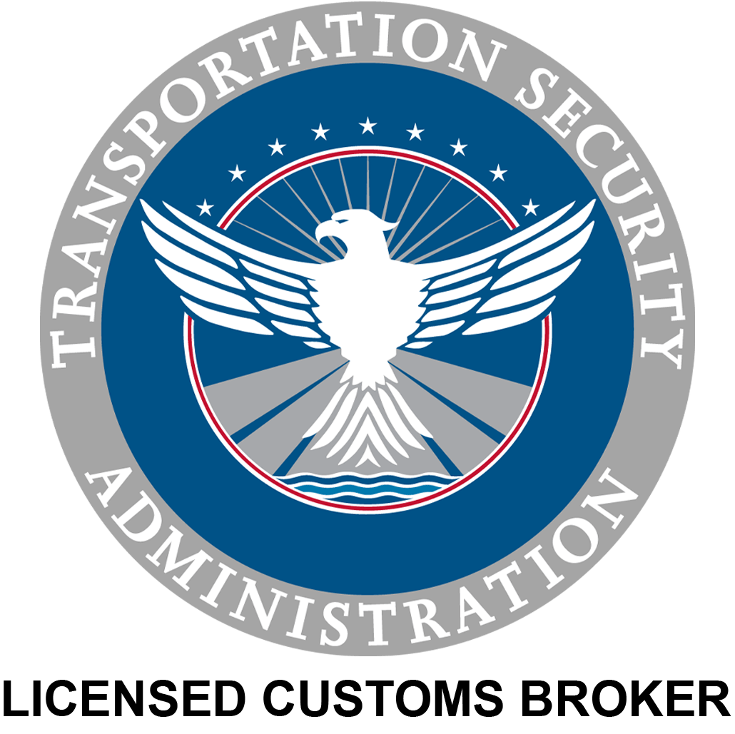 Licensed-Customs-Broker