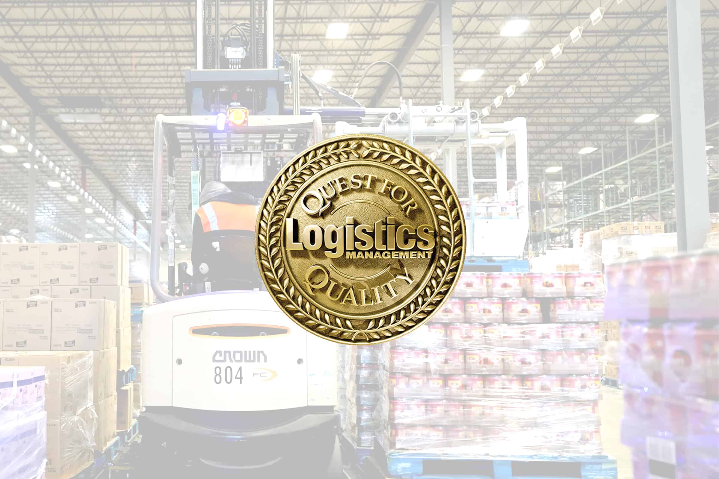 cj logistics america, 3pl, quest for quality, warehouse management, supply chain