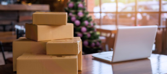 cj logistics america, 3pl, holiday supply chain