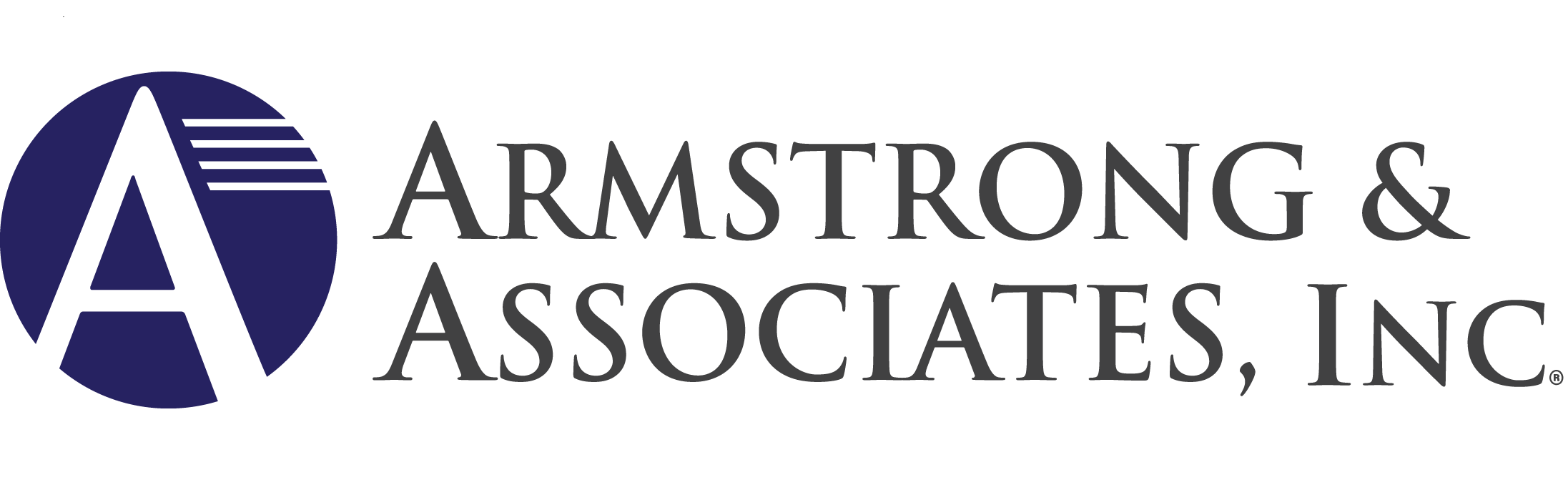 Armstrong incorporated. Mercury-Associates-Inc-. HK Associates Inc.
