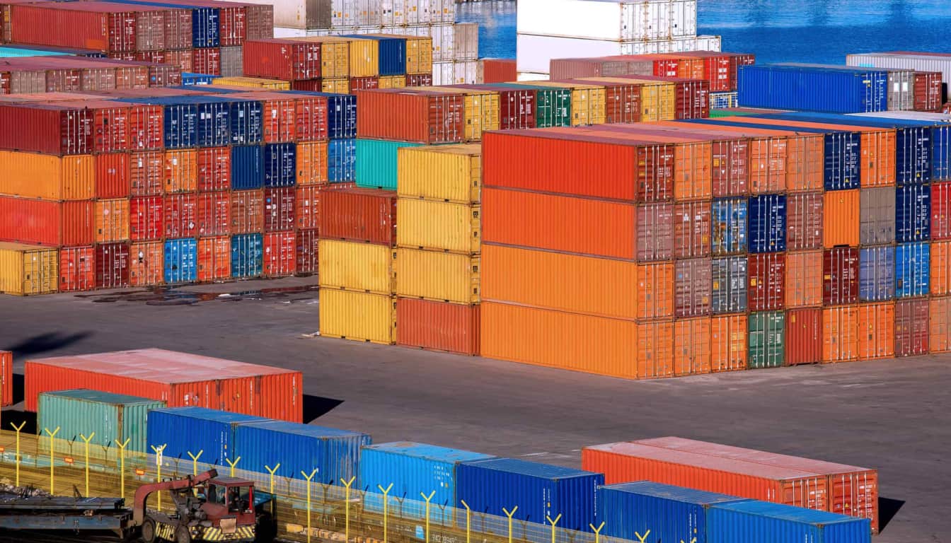 cj logistics america, transportation, CJL Transportation, 3pl, warehouse management, customs brokerage, warehousing, supply chain
